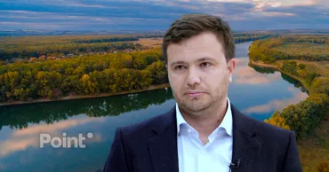Сергей Лазаренку призвал защищать Днестр каждый день
