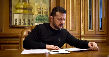 В офисе Зеленского назвали «странной» идею Федорова о выборах во время войны