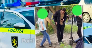 Полиция проверяет видео, на котором мужчина с ножом искал наркотики