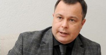 Директор СИБ: Перед государством стоят три типа вызовов безопасности. Фото: moldpres.md.