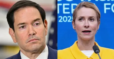 Каллас о речи Рубио: Критиковать Европу стало очень модно