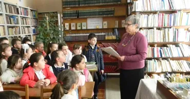 Școlile din Moldova vor fi dotate cu laboratoare literare