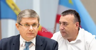 Grosu i-a răspuns lui Gaidarji după apelul la dialog între Chișinău și Comrat
