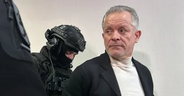 Procurorii cer 25 ani de închisoare pentru Vladimir Plahotniuc