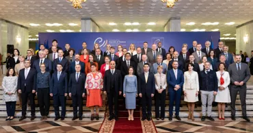 Страны Совета Европы приняли политическую декларацию по проблеме миграции