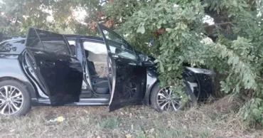 Гражданин Молдовы погиб в ДТП в Италии