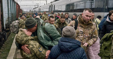 NYT: США оказывали давление на Украину из-за мобилизации