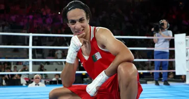 Imane Khelif contestă la CAS interdicția de a participa la Campionatul Mondial fără confirmarea sexului feminin