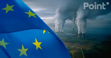ЕС к 2040 году сократит выбросы парниковых газов на 90%