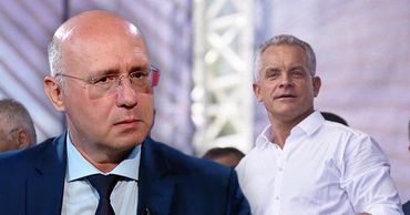 Филип: Меня не интересует, где находится Плахотнюк.