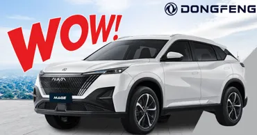 Dongfeng: Wow-скидки до 31% - лучшие цены на популярные модели Ⓟ