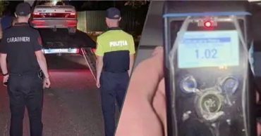 Lada врезалась в забор в Единецком районе: за рулем был пьяный пенсионер