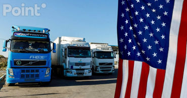 Taxele impuse de administraţia Trump îngrijorează exportatorii din R. Moldova