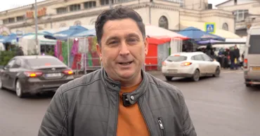 Чолак: Когда хаос и коррупция длятся десятилетиями, это дискредитирует евроинтеграцию