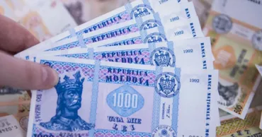 Молдова потеряла 460 млн леев за 2023-2025 годы