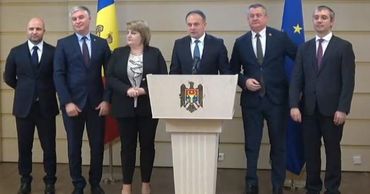 Pro Moldova оспорила в суде отказ ЦИК в регистрации кандидата.