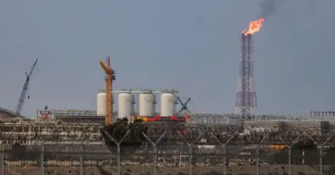 Промышленность Ирана обрушилась на 20% после атак США и Израиля