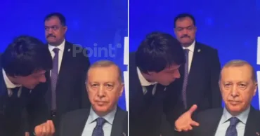 Verșinin: Erdogan este informat despre neînțelegerile dintre Găgăuzia și autoritățile de la Chișinău