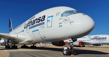 Lufthansa se pregătește să elimine mii de locuri de muncă
