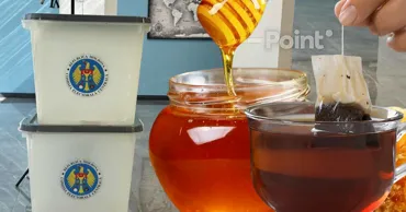 В Дрокии осудили пятерых активистов за подкуп избирателей мёдом и чаем