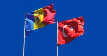 Moldova și Turcia au discutat despre extinderea comerțului și a cooperării strategice