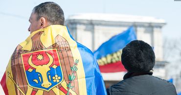Молдова опустилась в рейтинге безопасности стран.