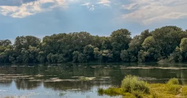Avertizare hidrologică: Scurgerea redusă a apei se menține pe Nistru și Prut
