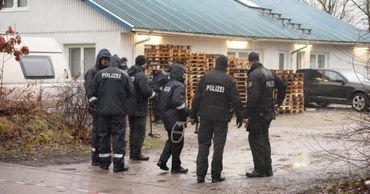 В Германии найден мертвым 31-летний мужчина из Молдовы.