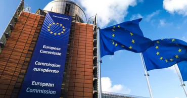 Еврокомиссия: Украина не получит 3,7 млрд евро, пока не примет закон о посылках