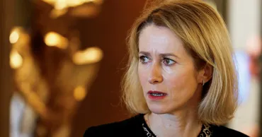 Каллас: Мы должны не просить Россию о переговорах, а заставить ее