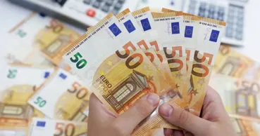 Rezervele valutare ale Moldovei au ajuns la 5,45 miliarde de euro