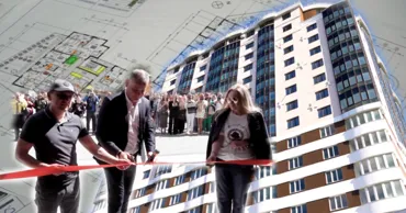 Комплекс «Пальмы и Звёзды» введён в эксплуатацию: впереди второй Ⓟ