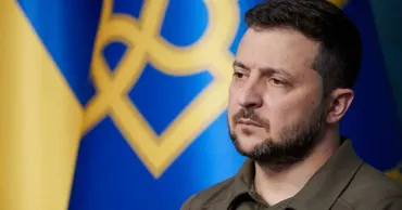 Зеленский: Украина откроет архивы СБУ и разведки, касающиеся событий на Волыни