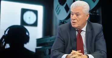 Воронин: Когда я был президентом, меня прослушивали.