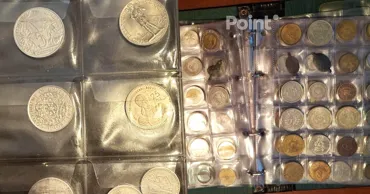 Обыски в Бельцах: изъяты десятки монет, представляющих археологическую ценность