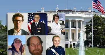 Белый дом изучит информацию о «таинственных смертях и исчезновениях ученых»