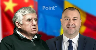 Стурза: Назначение Фрунзе послом в Китае может быть расценено как знак неуважения