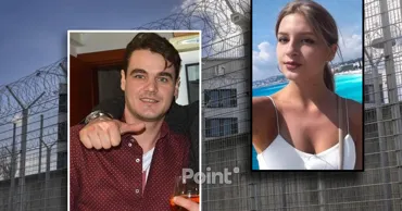 Молдаванина, убившего бывшую девушку в Италии, приговорили к пожизненному