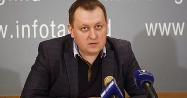 Бывший депутат, глава партии “Европейские левые” Григорий Петренко.