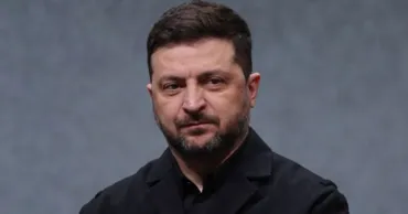 Зеленский об атаке на Москву: Вполне справедливые ответы Украины на затягивание войны