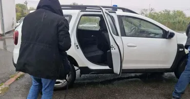 Гражданина Молдовы, скрывавшегося от французской полиции, задержали на границе