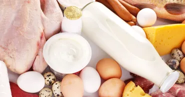 В Молдове усилят пограничный контроль за импортом продукции животного происхождения