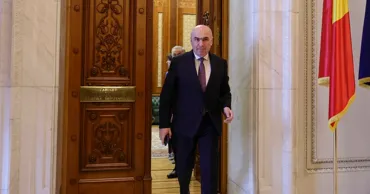 Боложан прервал свой официальный визит в Кишинев и срочно выехал в Бухарест