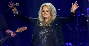 Legendara cântăreață Bonnie Tyler a murit la 75 de ani