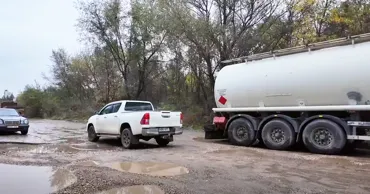 Strada Industrială din Chișinău va fi reconstruită integral