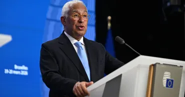 Кошта: ЕС разблокировал кредит в 90 млрд евро для Украины