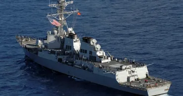 CENTCOM перенаправил 127 судов в рамках блокировки иранских портов