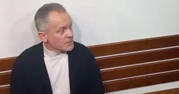 Vlad Plahotniuc, adus la ședința de judecată în dosarul „furtul miliardului”