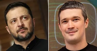 Zelenski: Mihail Fedorov va deveni noul ministru al Apărării al Ucrainei