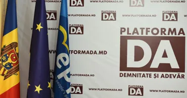 Platforma DA susține parcursul european, dar critică programul Guvernului Tofan